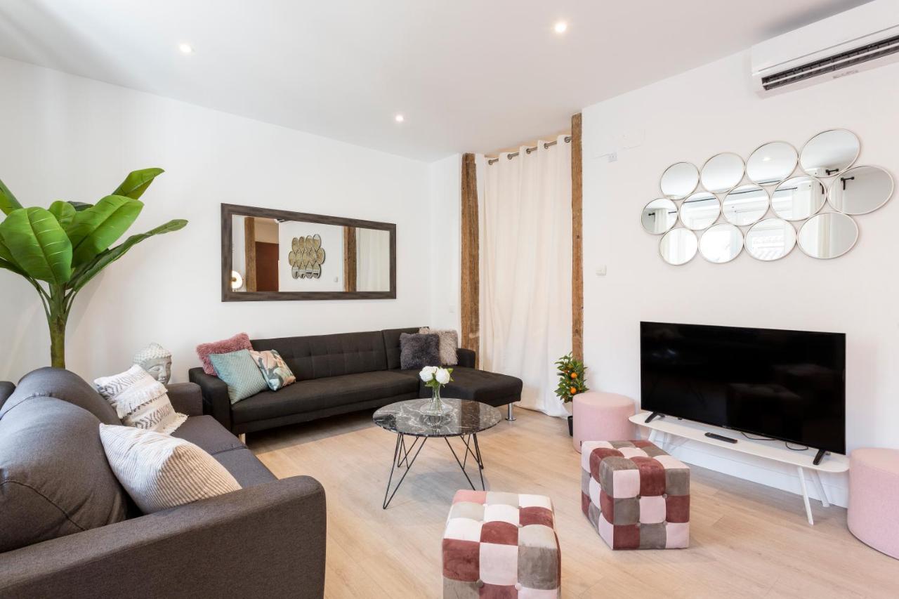 Down Town Sol. By Monaro Apartment Madrid Exterior foto