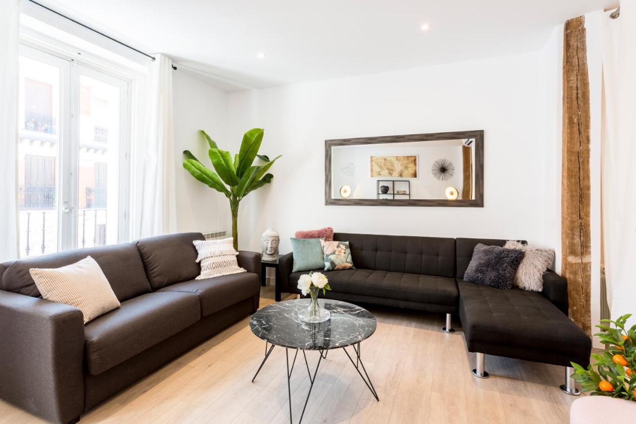 Down Town Sol. By Monaro Apartment Madrid Exterior foto