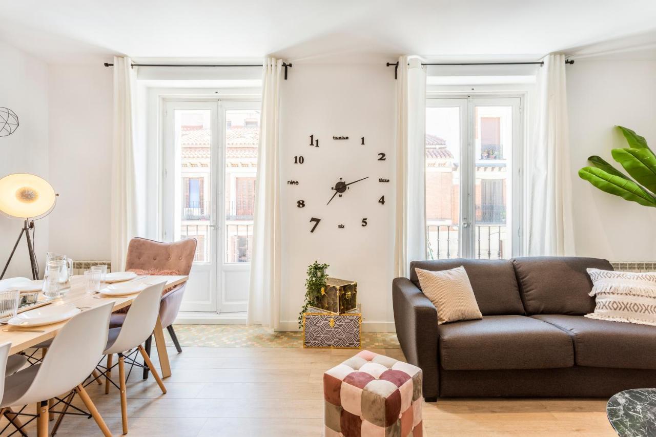 Down Town Sol. By Monaro Apartment Madrid Exterior foto
