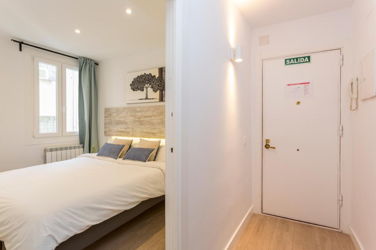 Down Town Sol. By Monaro Apartment Madrid Exterior foto