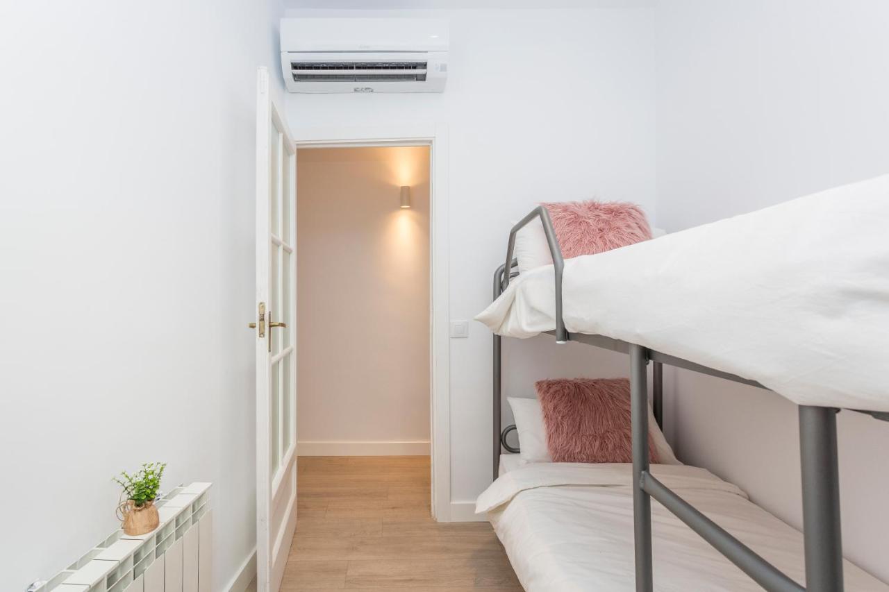 Down Town Sol. By Monaro Apartment Madrid Exterior foto