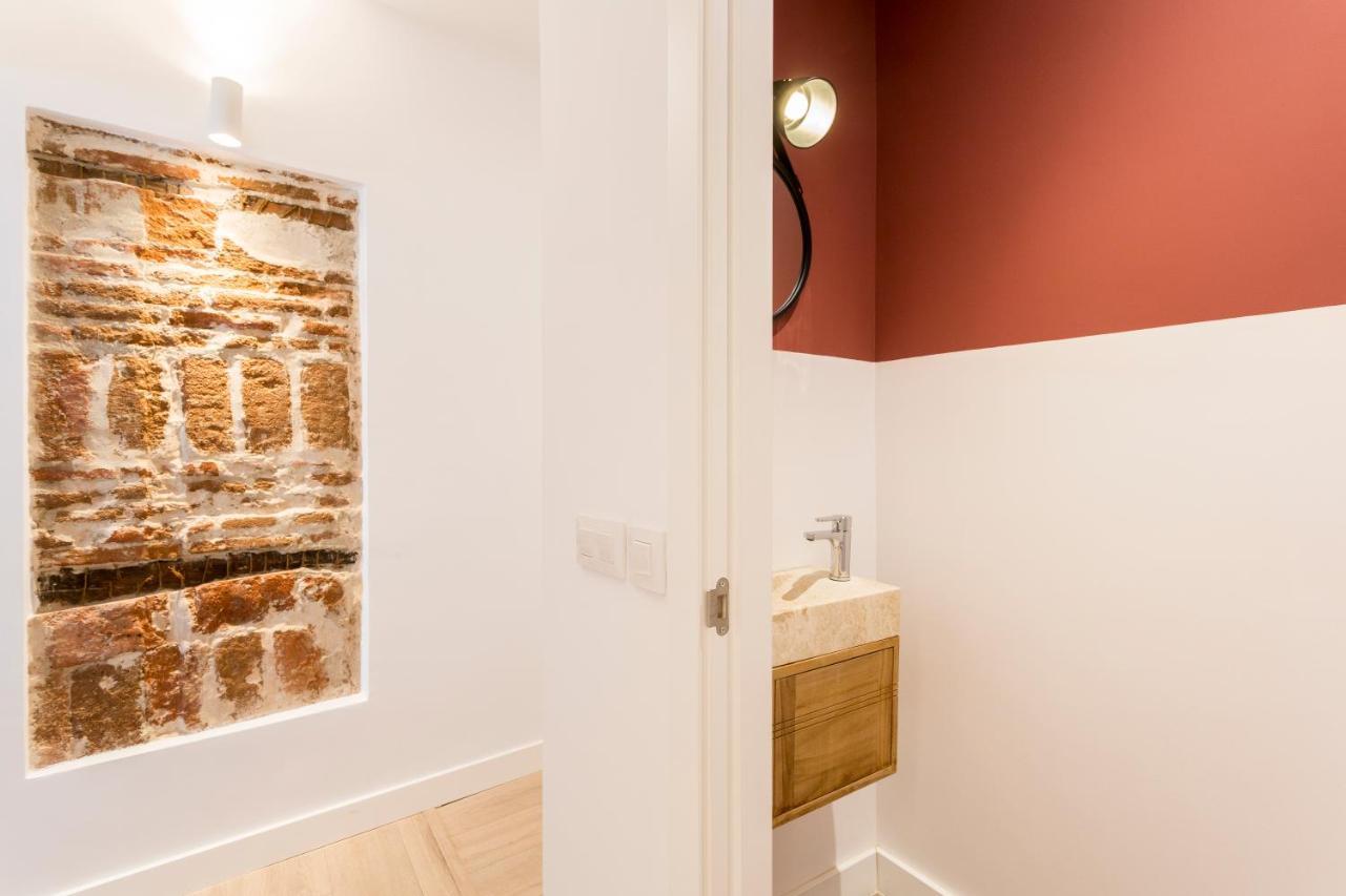 Down Town Sol. By Monaro Apartment Madrid Exterior foto