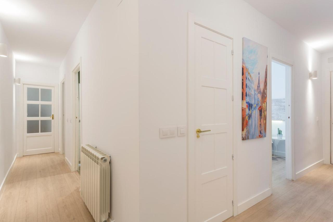 Down Town Sol. By Monaro Apartment Madrid Exterior foto